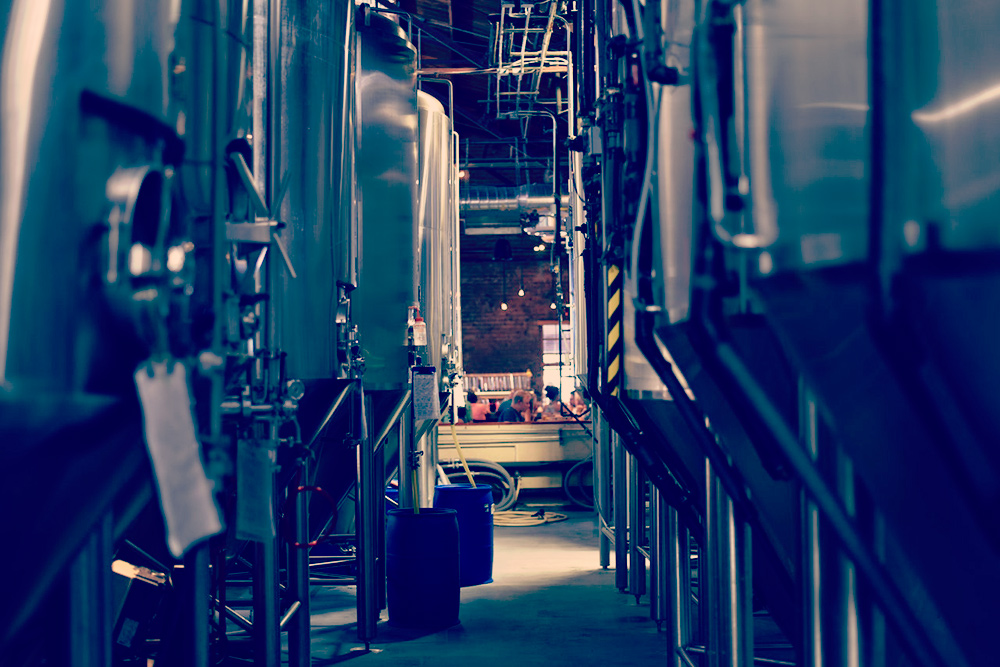 Brewhouse/Brewers